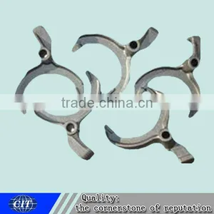 Customized Machinery Parts Steel Forged Parts Cutter Head thumbnail-1