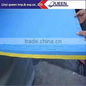 High Quality Foam Floor Pads Eva Flooring of Mattress thumbnail-3