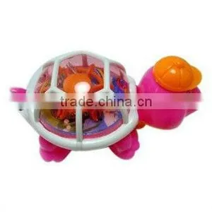 New and Fancy Design Flashing Toy Buy Tortoise Toy With Light From Factory Directly thumbnail-1