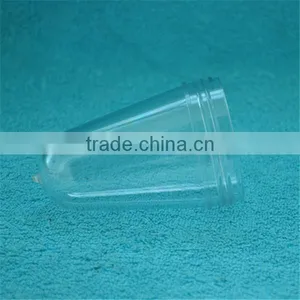 PET Plastic Preform thumbnail-3