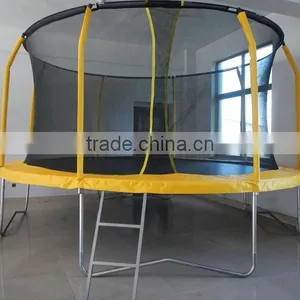 Bungee Trampline thumbnail-2