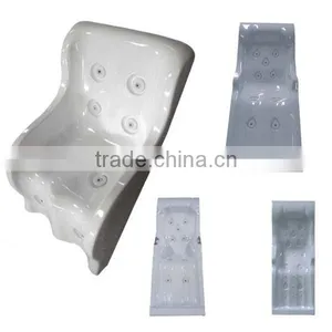 Acrylic Massage Equipment Spa Pool Accessories thumbnail-1