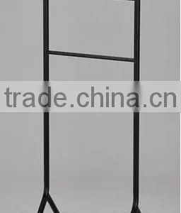 Garment Metal Clothing Display Rack thumbnail-6