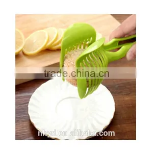 Hot Wholesale Kitchen Tools Lemon Fruit Slicer Tomota Silcer thumbnail-2