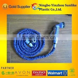Flexible Garden Extensible Hose Water Tube as Seen on tv thumbnail-1