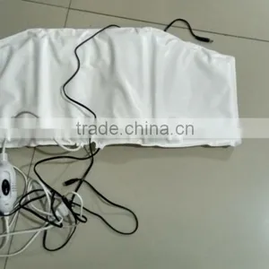 ETL CE Approved Heating Pad, Heating Element for Ski Boot Bag thumbnail-1