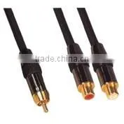Balanced Y Adaptor Cable VK30300 thumbnail-1