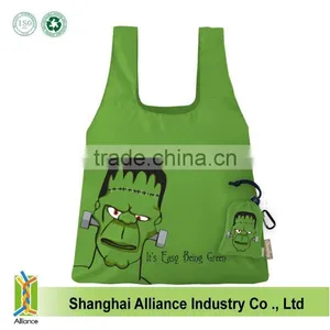 The Original HALLOWEEN Ultra-Compact Reusable Bag Clip-Special Edition thumbnail-1