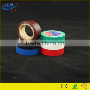 Cheap Price Wonder Pvc Insulating Electrical Insulation Tape thumbnail-2