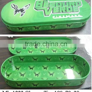 Tin Glasses Box, Glasses Tin thumbnail-1