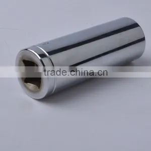 2/1"Drive 6PT Hex Long Socket For Car Repairing thumbnail-2