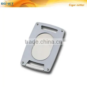SC16001G CE Certificated Cuts up to a 56 Ring Gauge Cigar Custom Cigar Cutters thumbnail-1