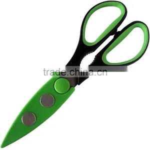 Kitchen Tools Kitchen Scissors With Sheath thumbnail-3