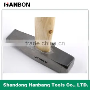 Professional Wood Handle Machinist Hammer of 200g, 300g, 500g thumbnail-5