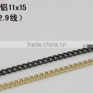 China OEM Chain With Plastic Cover thumbnail-1
