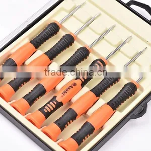 AK-9074 High Grade 6pcs Telecommunication Screwdriver Set thumbnail-4