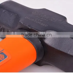 AK-9570 1lb Soft Rubber Handle Sledge Hammer thumbnail-3
