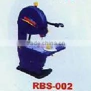Power Machinery--RBS-002 Band Saw (2285) thumbnail-1