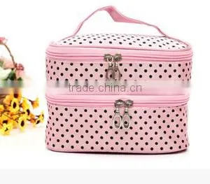 Cosmetic Bag ;To Receive a Package ;handbag thumbnail-4