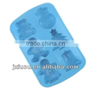 Silicone Molds thumbnail-1