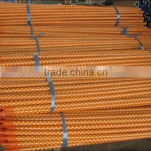 High Quality Pvc Wooden Broom Handles /pvc Wooden Broom Sticks thumbnail-3