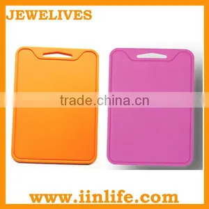 Wholesale Carbide Silicone Chopping Board thumbnail-1