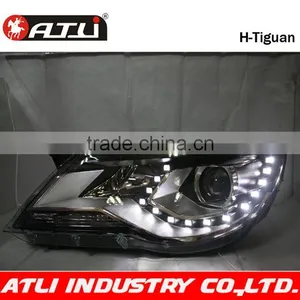 Auto Modified Led Headlamp for TIGUAN thumbnail-1