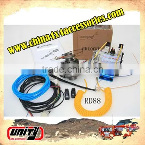 4x4 Chinese Imitation A-RB Air Lockers for Jimny Parts thumbnail-1
