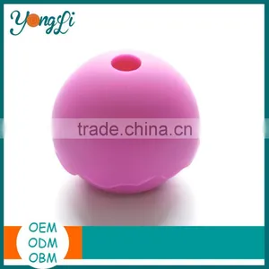 China Manufacturer Silicone Popsicle Mold,Ice Mold for Popsicle thumbnail-1