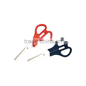Student Scissors or Scissors for Kids With Plastic Handle thumbnail-1