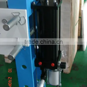 Industrial 50ton Air Hydraulic Shop Press SP50AH01 thumbnail-5
