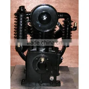 High Pressure Belt Drive Air Pump - BC50TC thumbnail-2