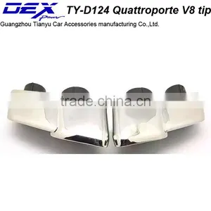 Exhaust Tip for Maserati in Exhaust System thumbnail-3