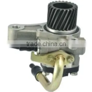 POWER STEERING PUMP MK383006 4D34T thumbnail-1