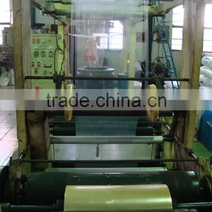 Micron Pvc Cling Film for Food Wrap thumbnail-2
