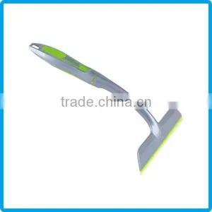 Hot Sales TPR Grip Car Window Squeegee thumbnail-1