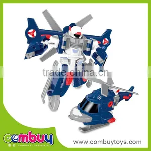 Best Sale Cartoon Deformation Model Toy Set Mini Robot Arm thumbnail-1