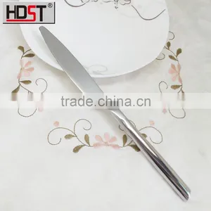Royal Wedding Set 24 Piece Flatware Set 410 Stainless Steel Mirror Polished Luxury Design Restaurant and Hotel Quality thumbnail-3