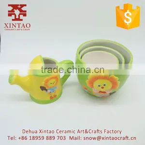 Lowest Price Sunflower Ceramic Money Box thumbnail-5