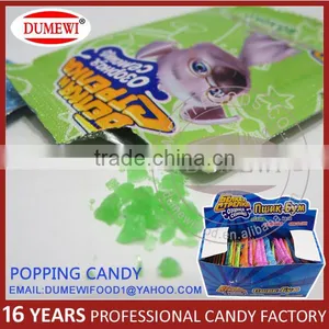 Apple Flavored Candy Hard 100 Unints Box Packing thumbnail-1