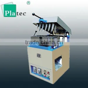 2015 High Quality Hot Selling Ice Cream Cone Machine With CE thumbnail-1