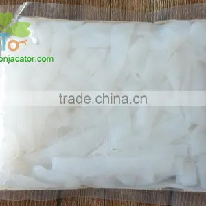 BRC IFS FDA ISO Certifications Konjac Noodles Made by Konjac Powder thumbnail-1