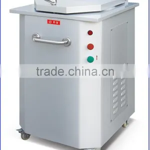 Automatic Hydraulic 20 Pcs Dough Divider and Rounder for Bread Making thumbnail-1