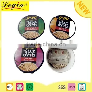 Soup Instant Ramen Noodle Cups thumbnail-1