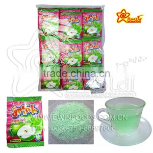 Fruity Flavor Instant Powder Drink thumbnail-1