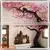 Wholesale to Asia 2.8m Artificial White &pink Wedding Blossom Decor thumbnail-2