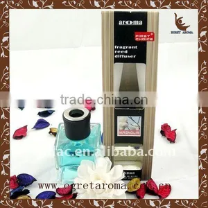 EA3-1345 Fragrance Diffuser Reed Diffuser With Rattan Sticks thumbnail-3