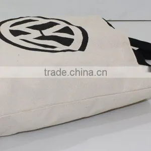 Shopping Bag - Made From Cotton Fabric - for Year 2017 - Promotional Ideal for Advertisement thumbnail-4