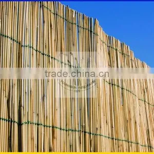 Reed Fences for Gardening thumbnail-1