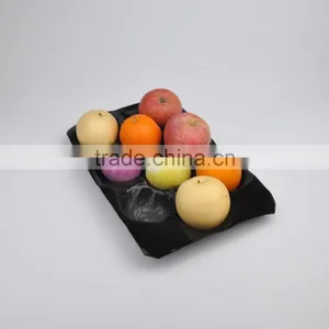 Disposable Pvc Fruit Tray Strawberry Packing Tray Pvc Fruit Packaging Tray thumbnail-2